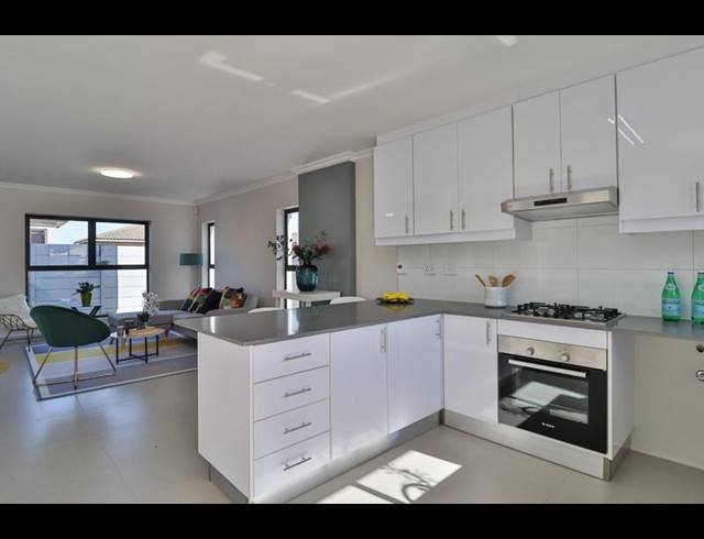 3 BEDROOM PROPERTY TO RENT IN BRACKENFELL SOUTH